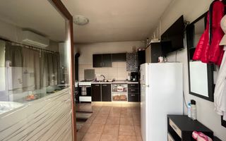 Casa Individuala Becicherecu Mic P+M,3 Camere,2 Bai,Teren 3400 mp,F.s 35m - Poză 8