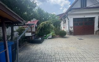 Casa tip duplex, teren 585mp, zona centrala, Sibiu - Poză 14