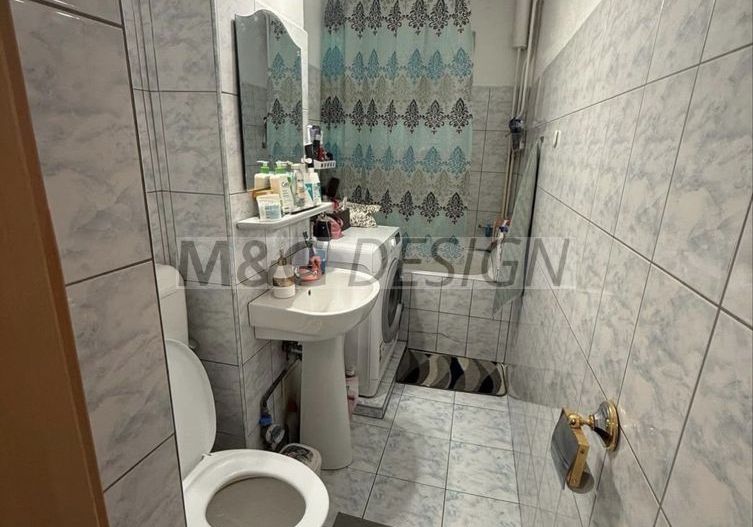 Apartament 2 camere  zona Dacia - Poză 5