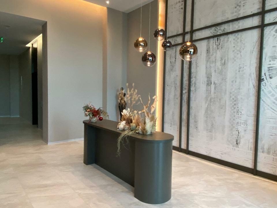 2 camere One Cotroceni Park | Parcare subterana | prima chirie - Poză 7