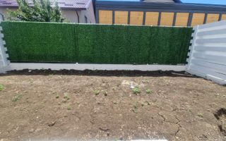 NOU APARTAMENT 4 CAMERE  101 MP CU GRADINA - Poză 16