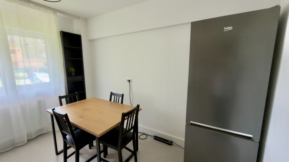 Garsonieră premium | Renovată | 38 mp - Poză 6