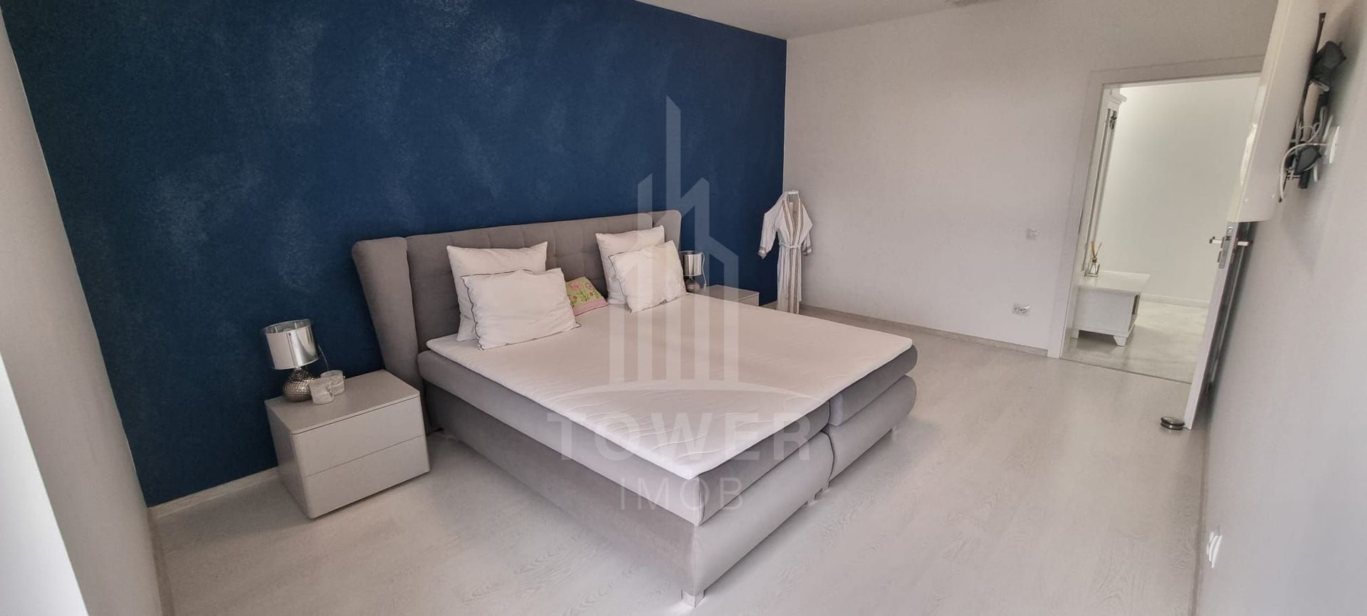 Apartament 3 camere - 118 mp - Etaj 3/3 - Poză 7