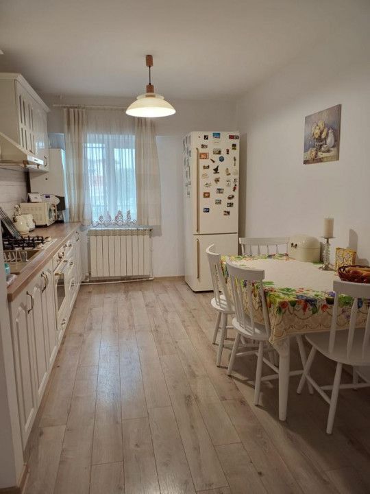 Faleza Nord - Apartament cu 2 camere mobilat si utilat complet - Poză 10