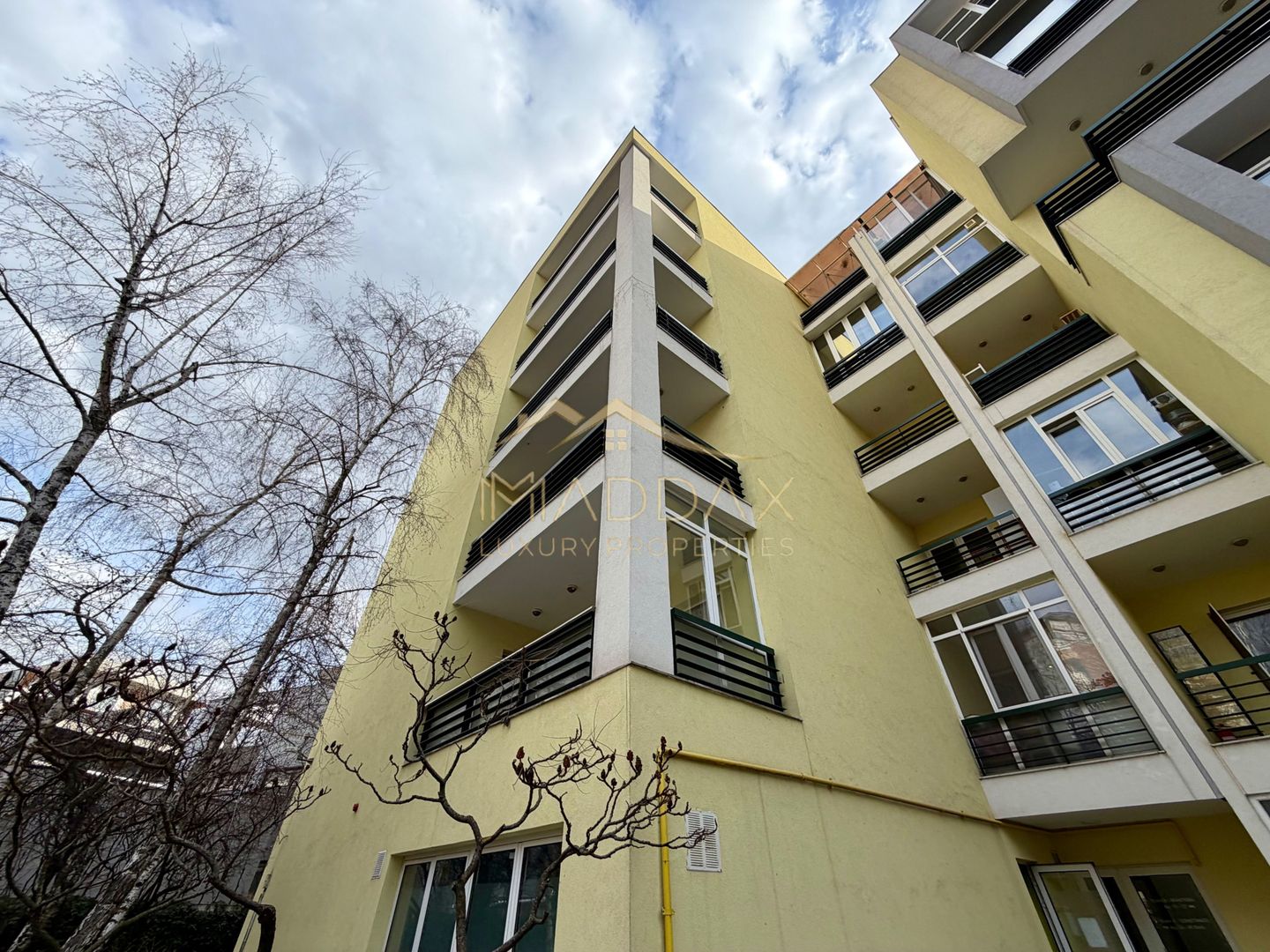 Spatiu comercial *105mp* / cabinet stomatologic / Sos. Nordului Herastrau - Poză 41