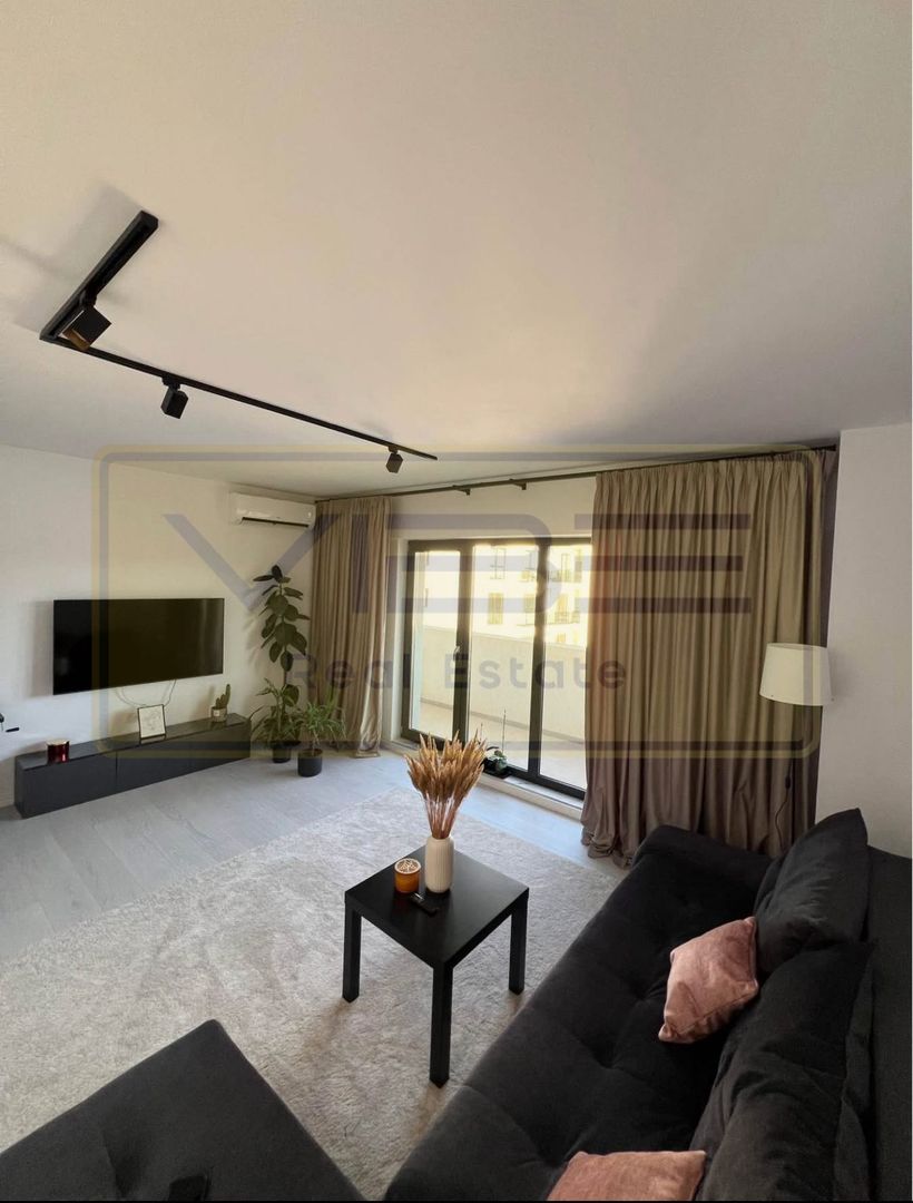 Apartament 2 camere+parcare Bucium -Mega Image Visani - Poză 8