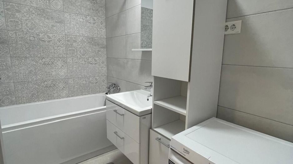 Apartament 2 camere Complex nou - Berceni | Aparatorii Patriei - Poză 7
