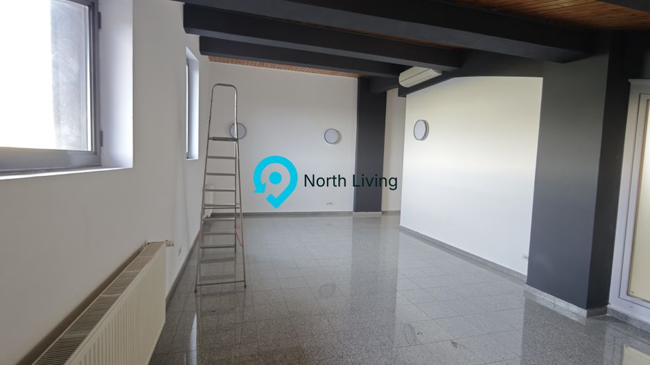 3 camere | 175 mp | 3 parcări | Străulești – Se poate mobila - Poză 10