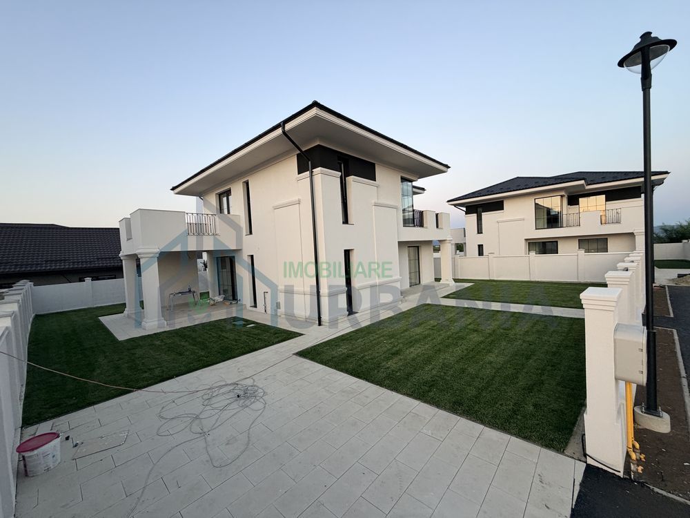Casa Miroslava Central 175 mp Finalizata - Poză 6