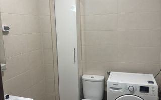 Apartament 2 camere, garaj individual inclus, mobilat și utilat. - Poză 4