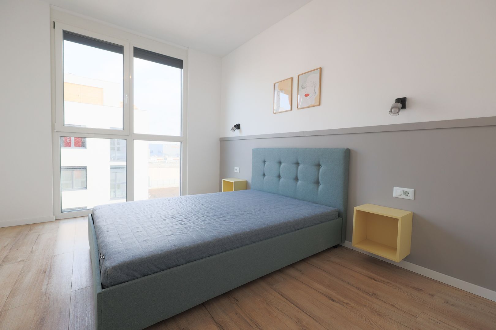 Apartament 3 camere - ARED IMAR - fără agenție - Poză 4