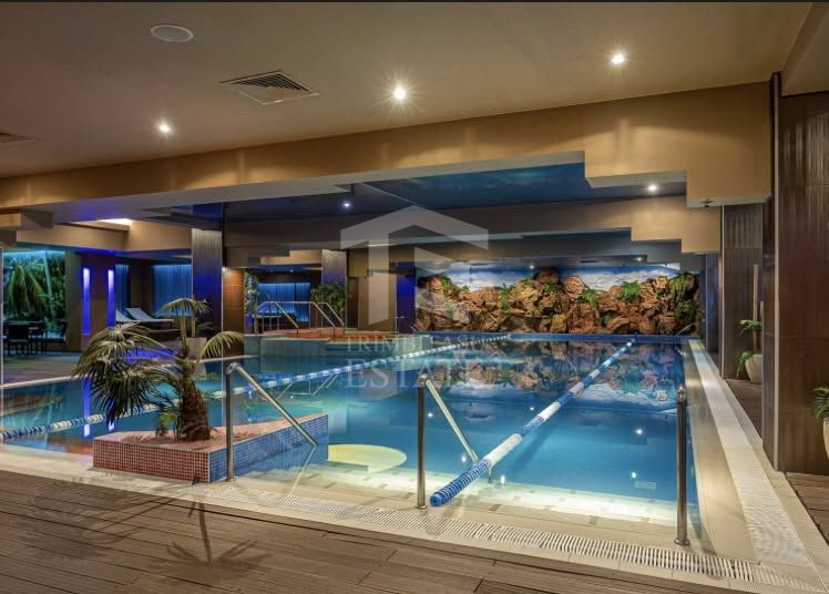 Delta Vacaresti - Rin Grand Residence - Vitan Barzesti 2 camere NOU - Poză 13