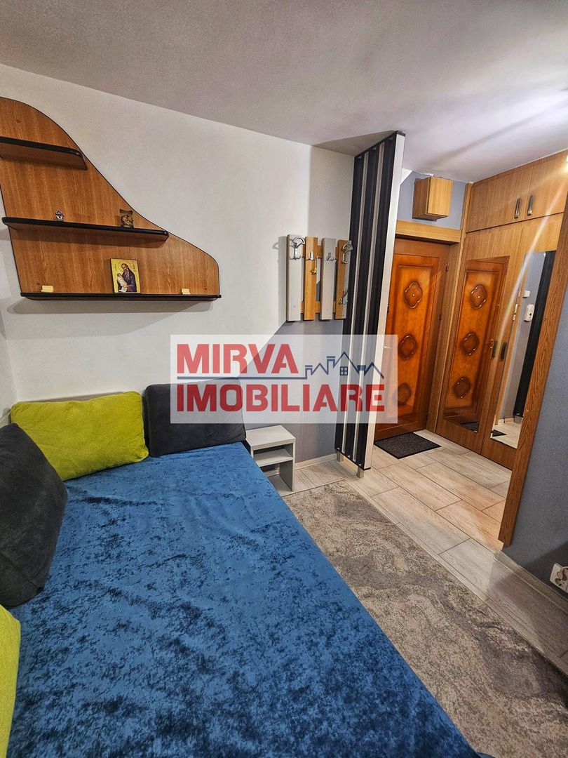 🏠 Garsonieră de închiriat | mobilata | utilata – Zona Democrației - Poză 7