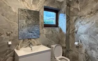 Triplex, 120 mp, gradina, parcare, zona Plevnei - Poză 7