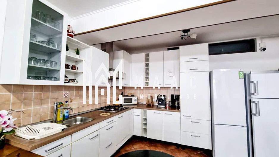 Vila | Afacere la cheie | Paltinis | 10 camere | 500mp teren - Poză 16