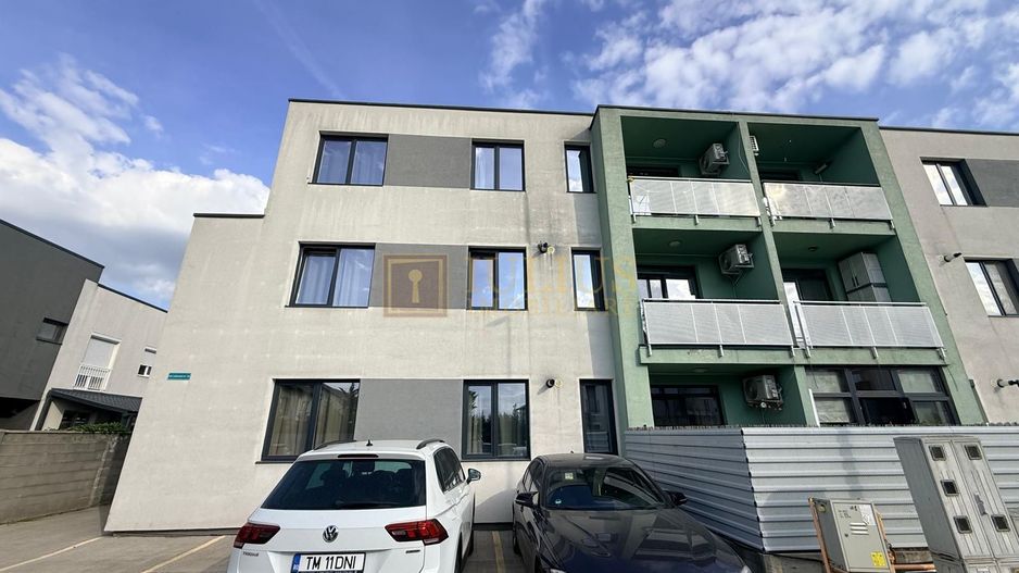 2 camere, Dumbravita, loc de parcare, apartament superb - Poză 24