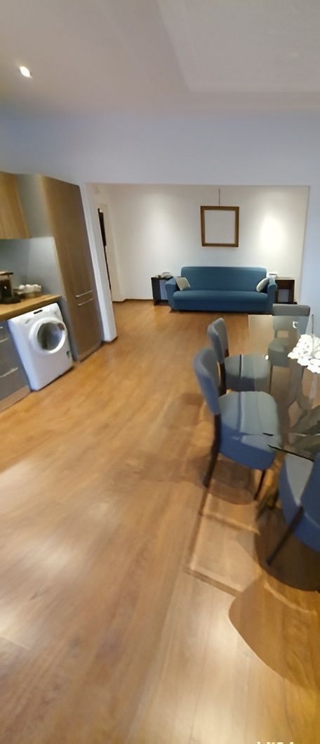 Apartament 3 Camere Spatios Romana Renovat - Poză 2