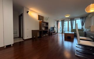 APARTAMENT 2 CAMERE | ETAJ 6 | INCITY - Poză 10