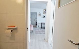 2 Camere complet mobilat și utilat | Drumul Taberei | Favorit | Lângă metrou - Poză 13