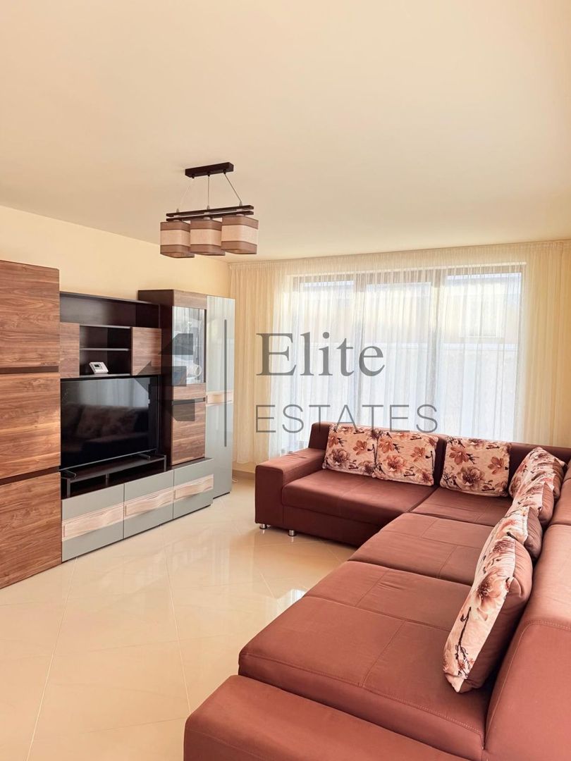 Casa de inchiriat cu 4 camere in Grigorescu - Poză 4