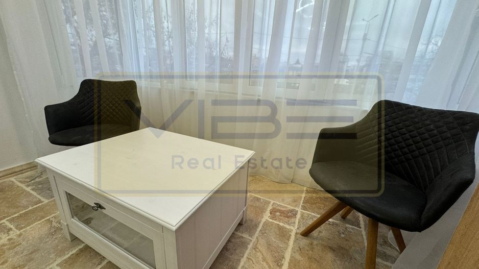 Apartament 3 camere premium Podu Ros - Palas Mall - Poză 3