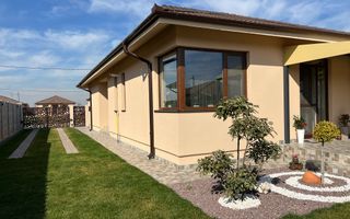 Casa de vanzare in Santandrei - Poză 1