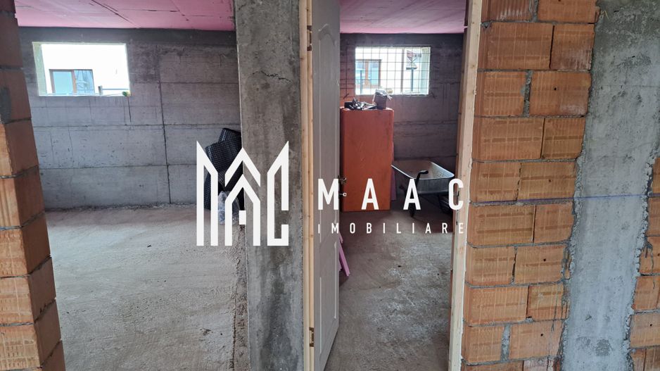 Casa 4 camere | Constructie noua | Garaj | Selimbar - Poză 6