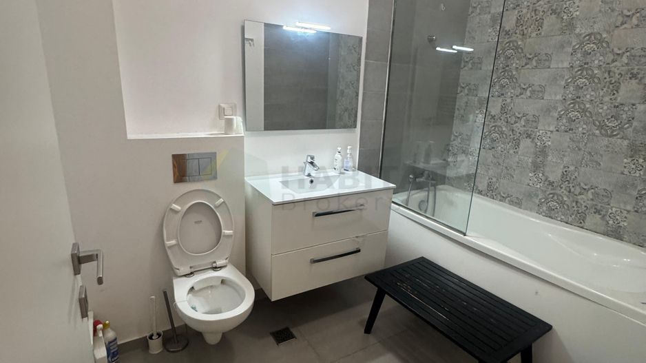 2 camere cu grădină proprie | Millo Residence - Poză 8