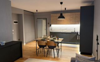 2 camere Lux - Aviatiei - Herastrau - Baneasa**** - Poză 1