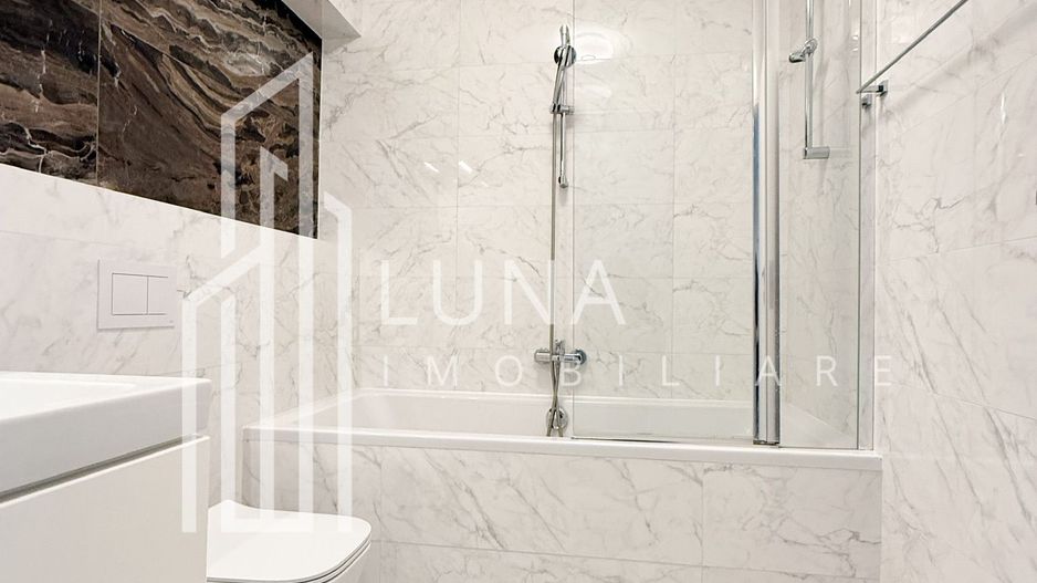 Apartament Premium, 3 Camere , Drumul Poienii– Stejăriș - Comision 0 - Poză 10