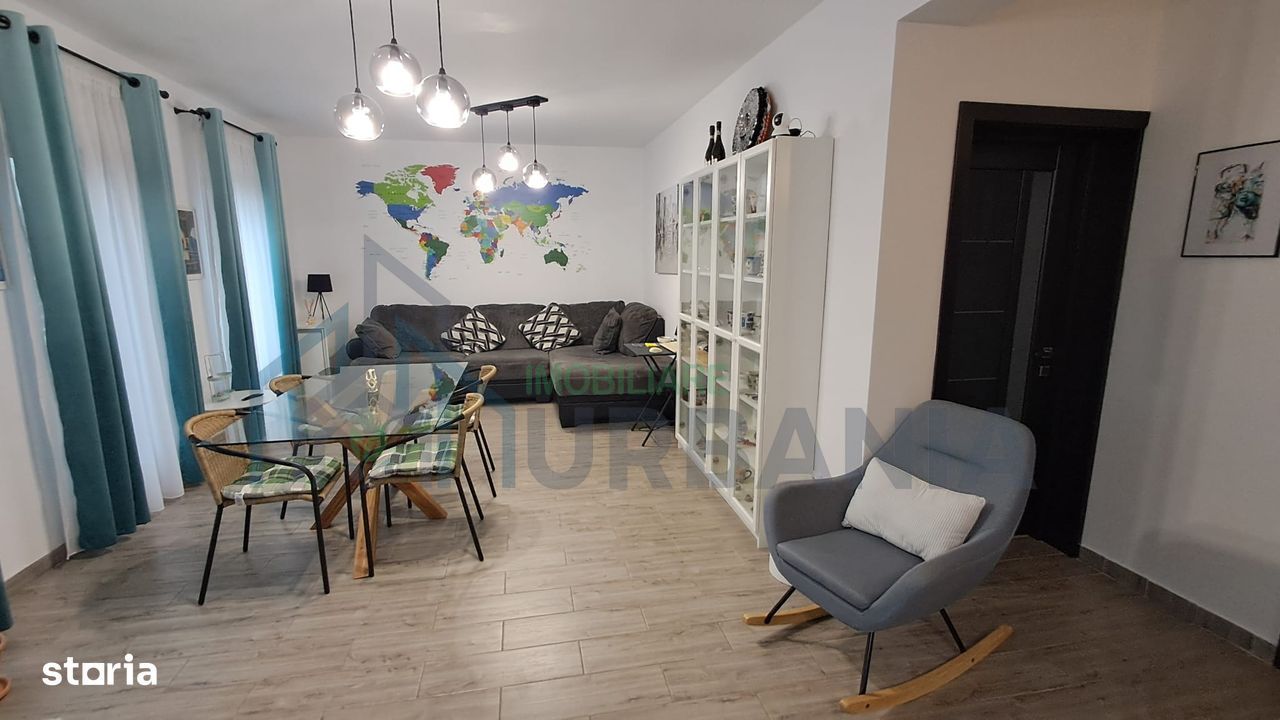 Casa in stil mediteranean - Poză 5