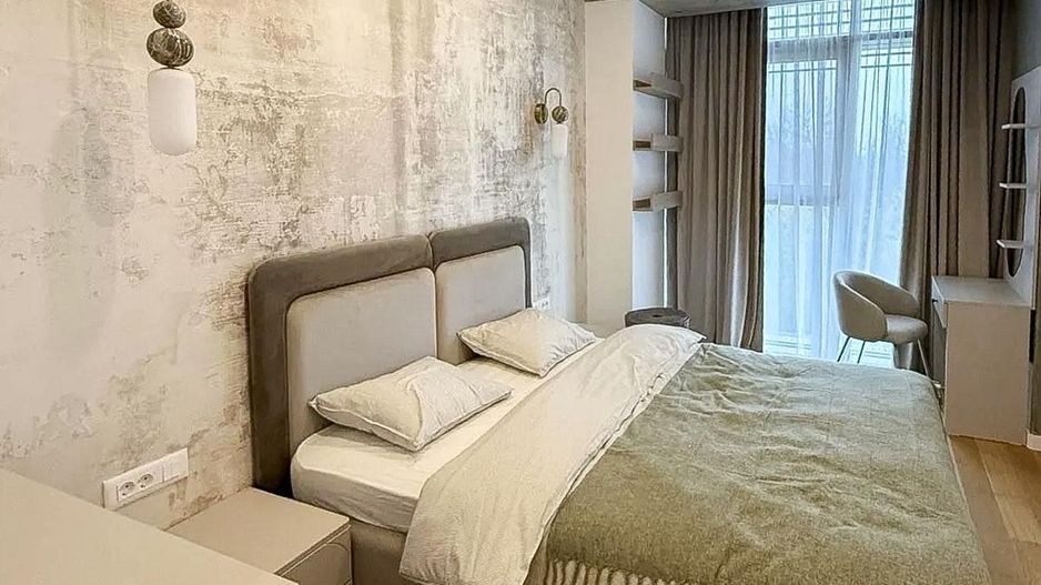 Închiriere apartament 2 camere 60mp | Parcare + Boxă incluse - Poză 9