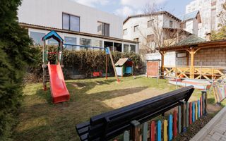 Vânzare, apartament 1 cameră 37 mp, strada Codrilor, Buiucani - Poză 13