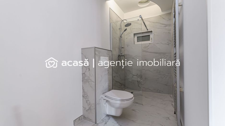 Apartament ultracentral, complet renovat, Strada Eminescu nr. 7 - Poză 8