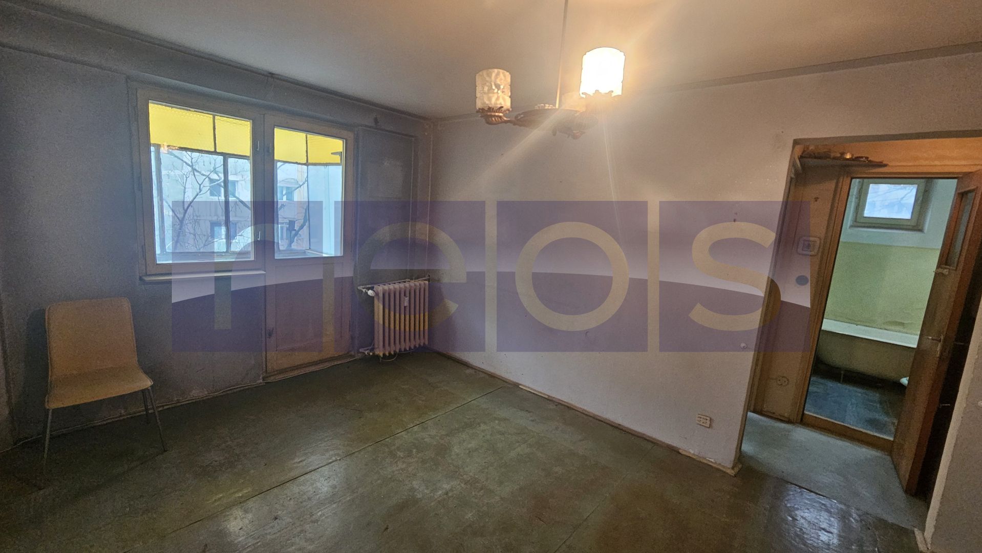 OCAZIE VANZARE 2 CAMERE | 5 MINUTE METROU LUJERULUI - Poză 1