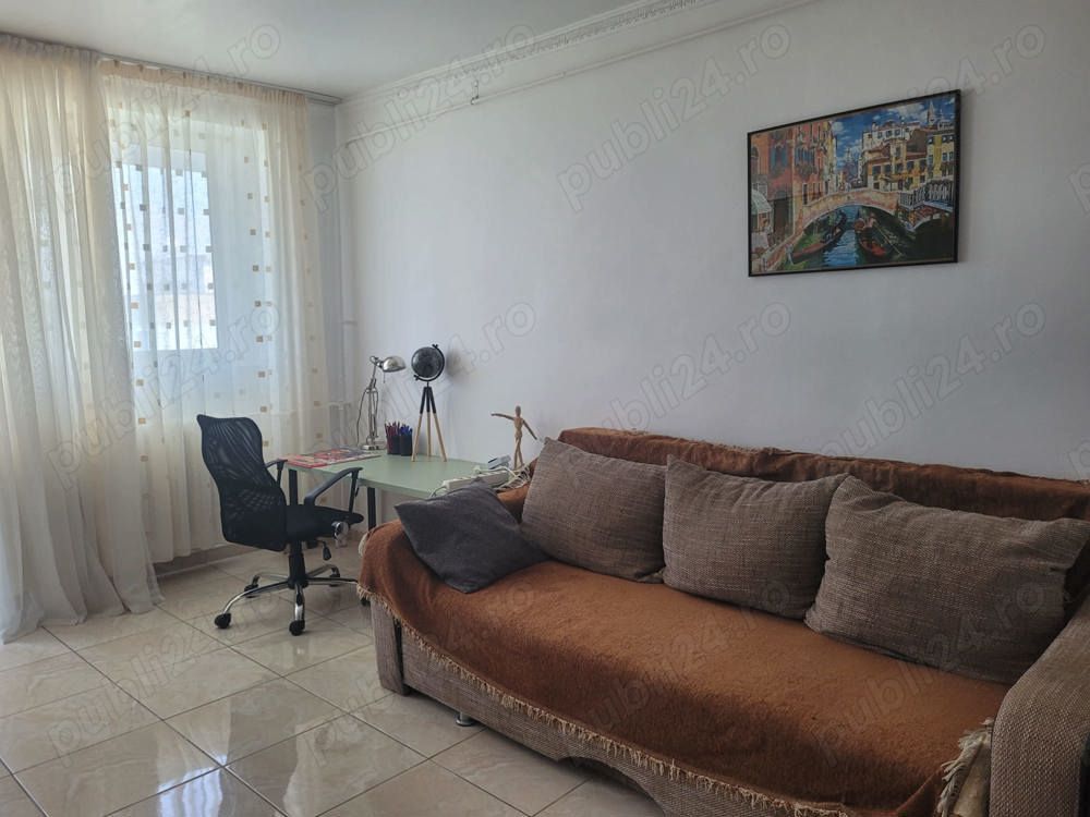 APARTAMENT MODERN DECOMANDAT ULTRACENTRAL METROU CONSTANTIN BRANCUSI - Poză 8