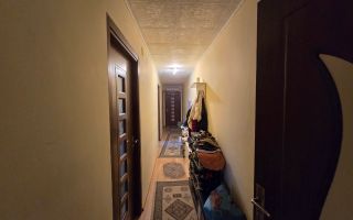 Apartament 3 Camere, Zona Dambovita, Mobilat si Utilat Complet, 3 Dormitoare - Poză 10