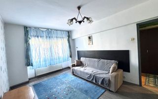 Apartament cu 1 camera de vanzare etaj 1 Decebal - Poză 1