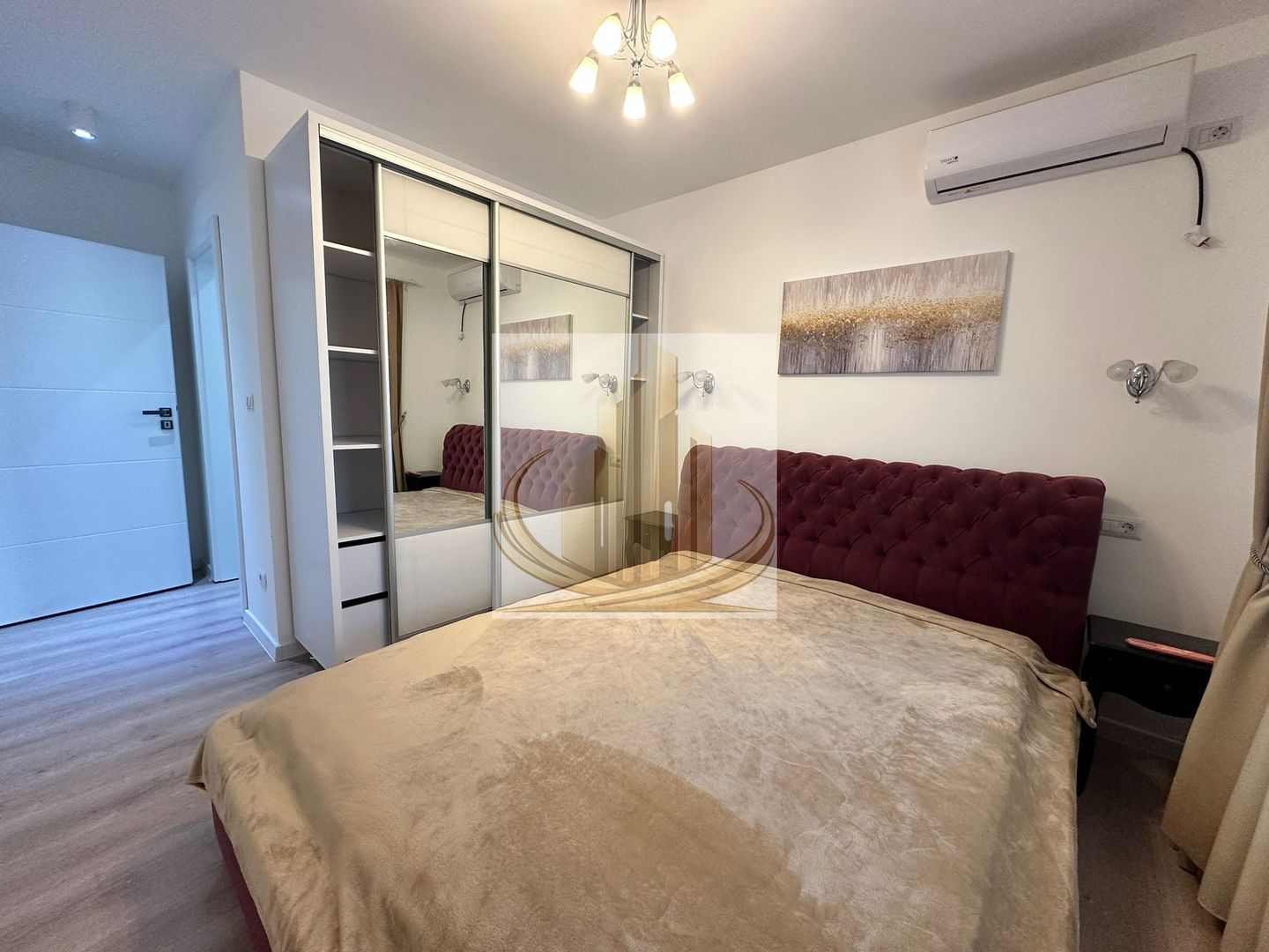 Apartament 3 camere, prima închiriere, 95 mp – terasă mare, Dumbravita - Poză 3