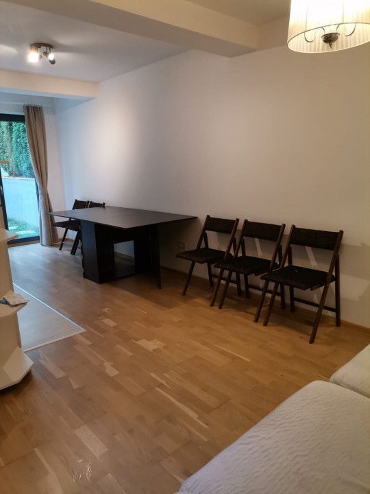 Apartament 3 camere + curte | Colina - Poză 8