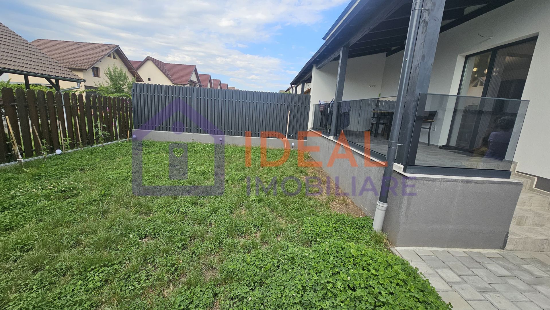 TRiplex cu 4 camere in Cartierul Arhitectilor, zona Lidl - Poză 12