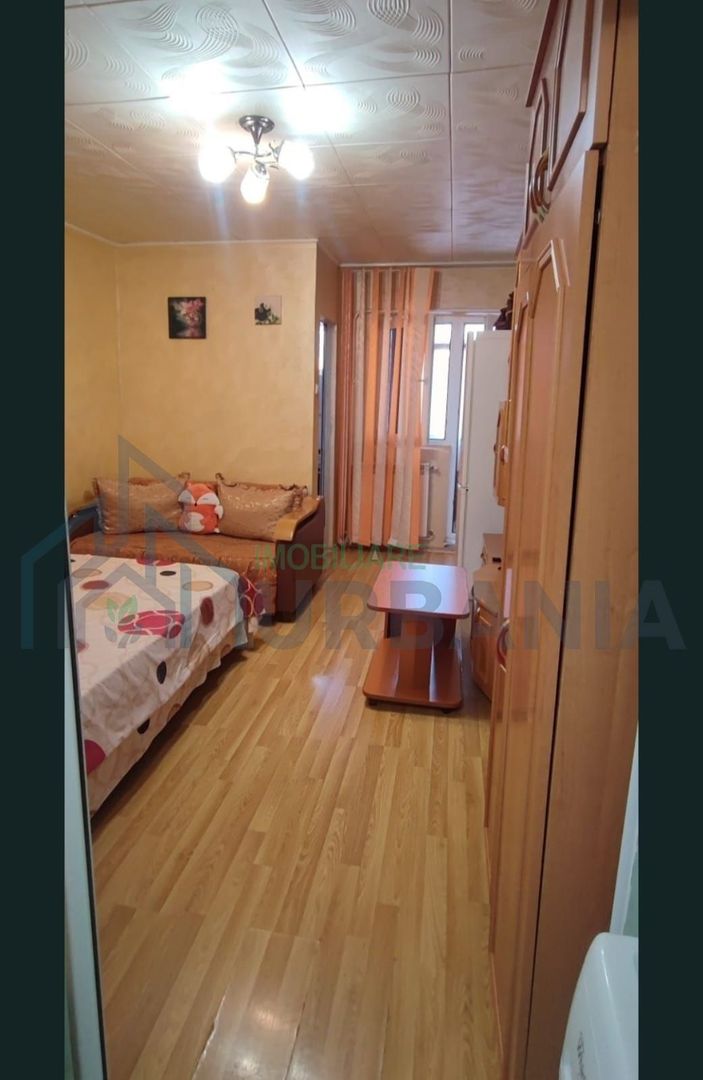 Închiriez garsonieră Nicolina 1 - Poză 2