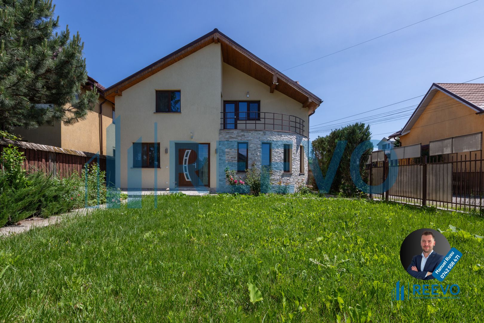 Casă/Vilă de vânzare, Lilieci, Bacău - Poză 4