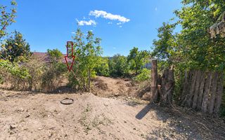 OPORTUNITATE UNICĂ ÎN SÎNGERA – TEREN PENTRU CONSTRUCȚIE | 12 ARI - Poză 8