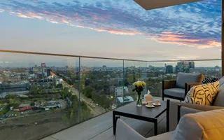 APARTAMENT PREMIUM | 3 CAMERE | ONE VERDI PARK - Poză 28