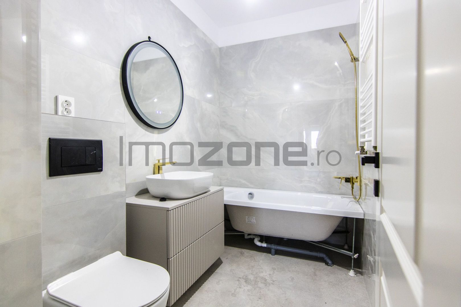 Apartament cu 4 Camere | 170 mp | 42 mp Terasa | Militari | Metrou Pacii - Poză 24