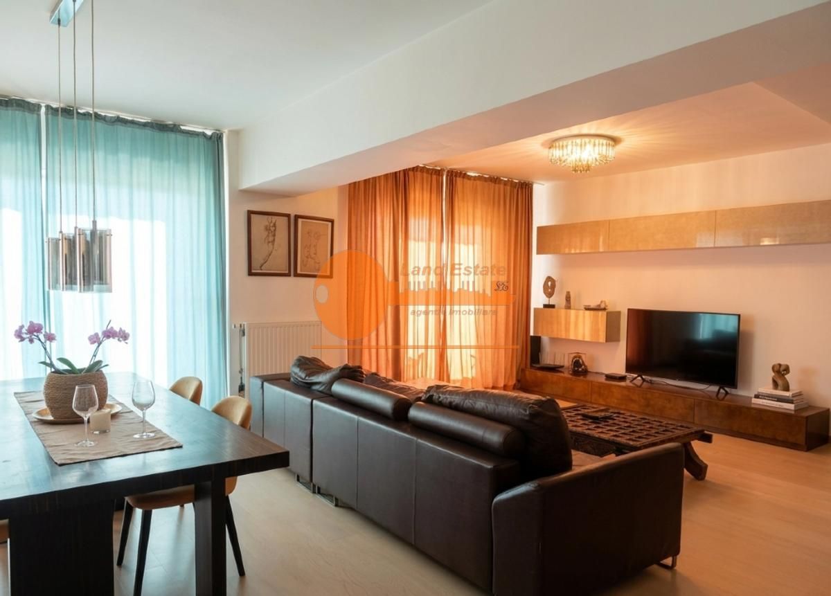 Apartament 4 camere | Dămăroaia | Parcare inclusă - Poză 1