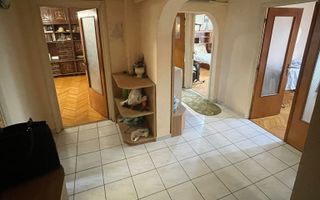Apartament 4 camere I Doamna Ghica - Poză 1