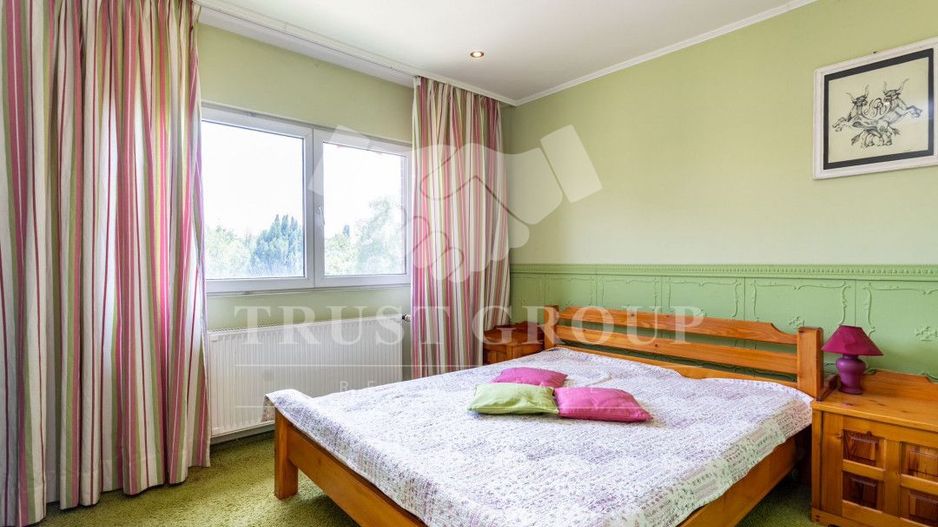 Oportunitate Rară – Vilă pe Malul Lacului Snagov | Piscina | Ponton | COMISION 0 - Poză 43