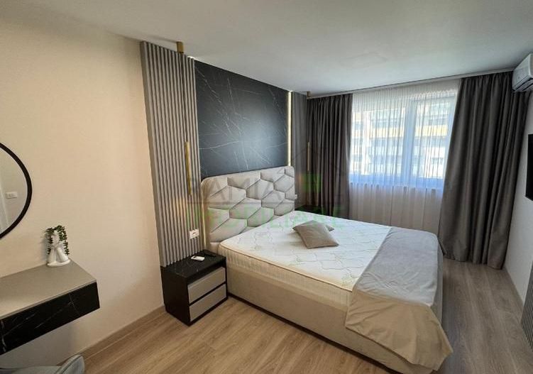 Apartament 2 camere, 58mp, confort lux, mobilat si utilat, Urban Plaza - Poză 2